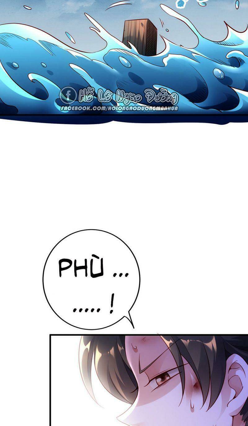 thiên kim bất hoán chapter 74 30