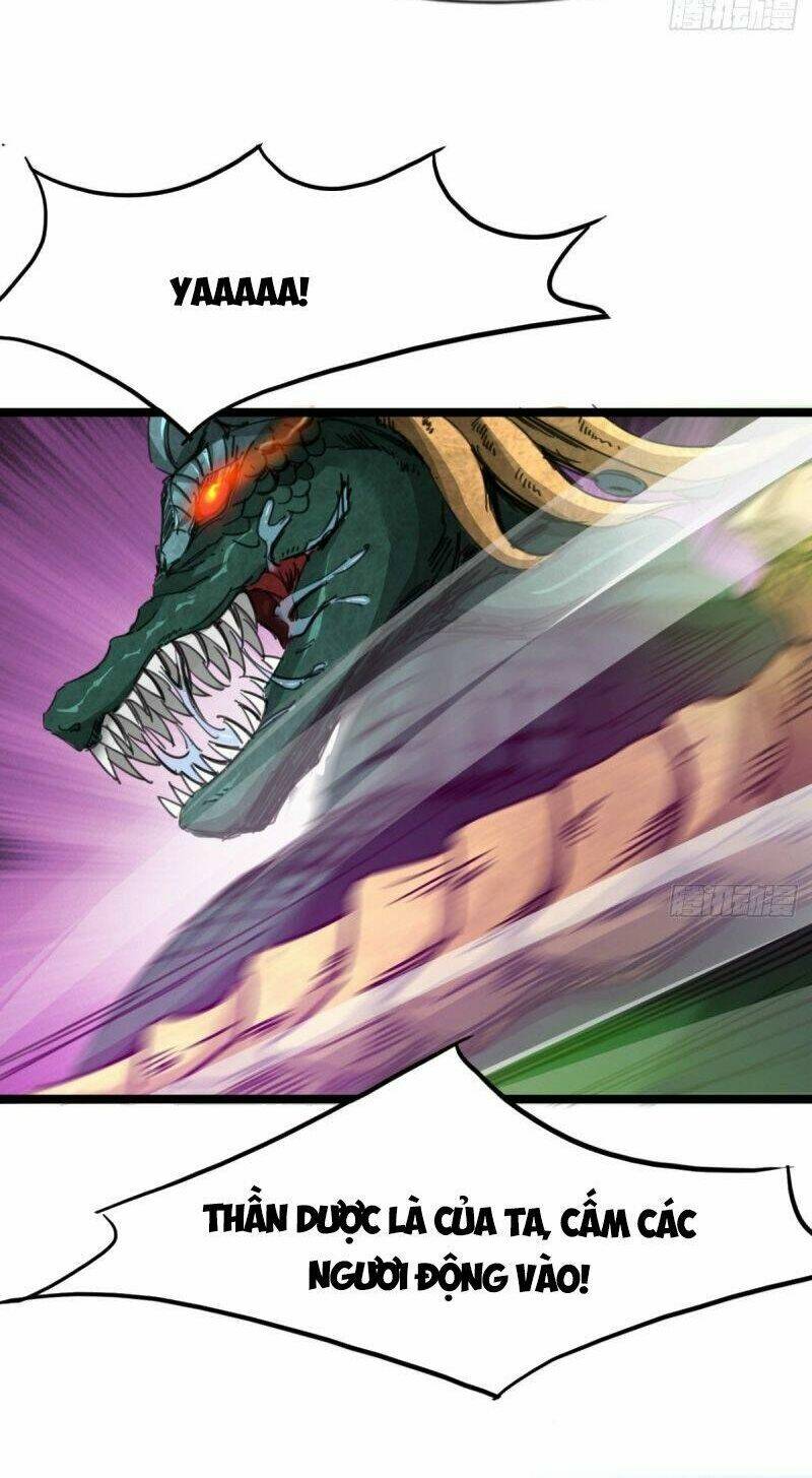 ma hoàng sư đệ quả thực quá chung tình chapter 12 46