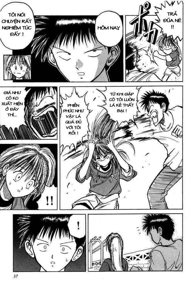 rocket princess chapter 2 9