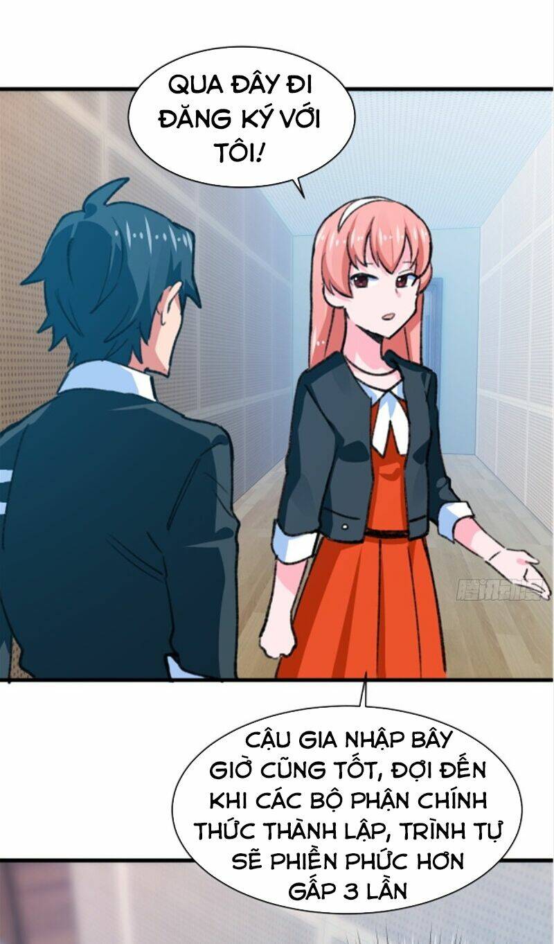 vô sỉ thuật sĩ chapter 27 20