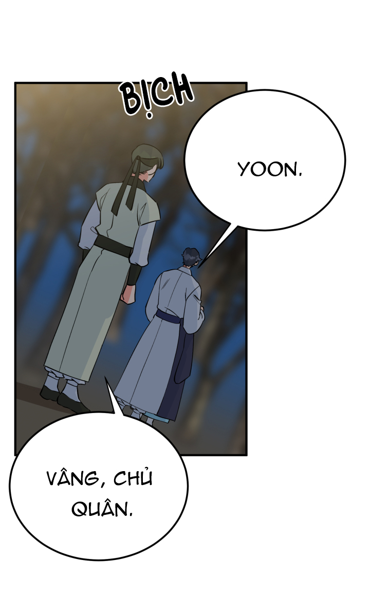 độc chủ chapter 26 15