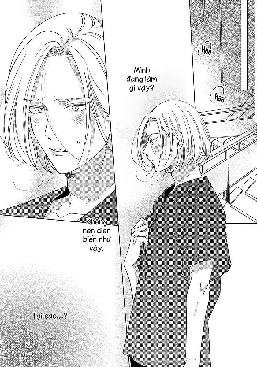 tín hiệu tình yêu chapter 5 22