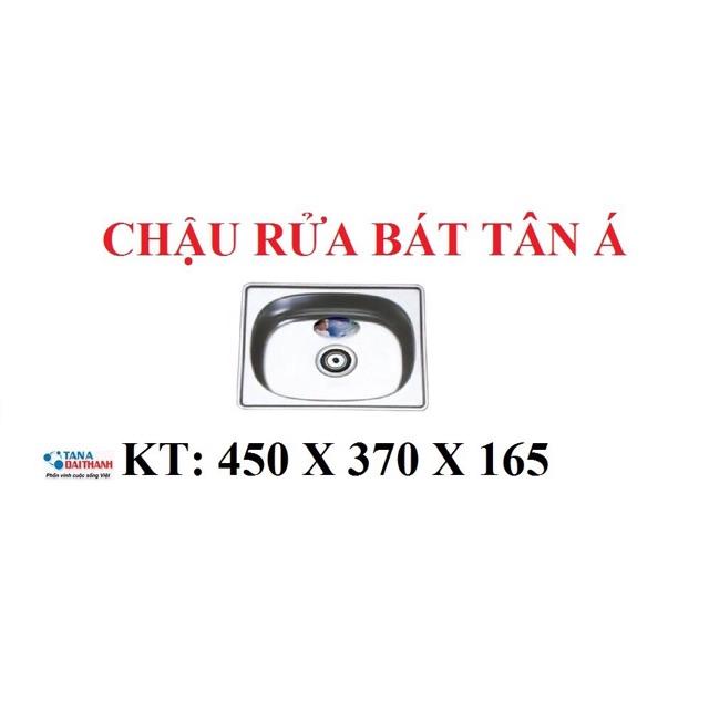 Chậu rửa bát Inox