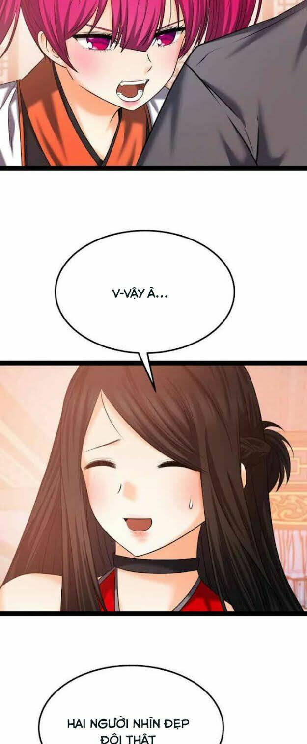 lôi thần chuyển sinh chapter 32 35