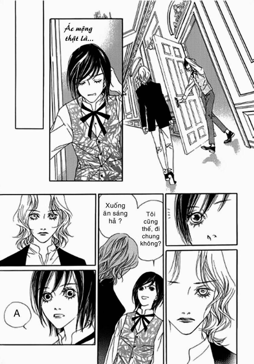 savage garden chapter 15 17