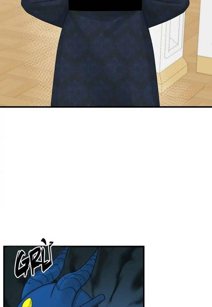 công chúa bãi rác chapter 67 47