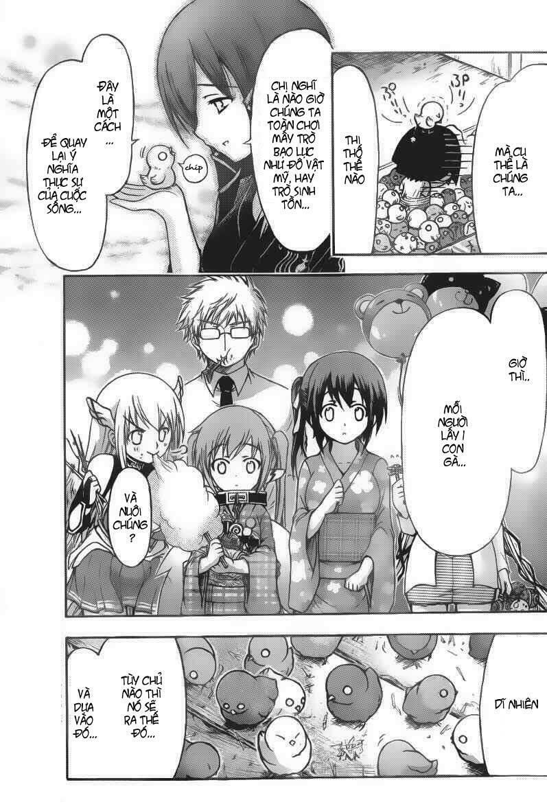vật thất lạc của bầu trời chapter 42 5