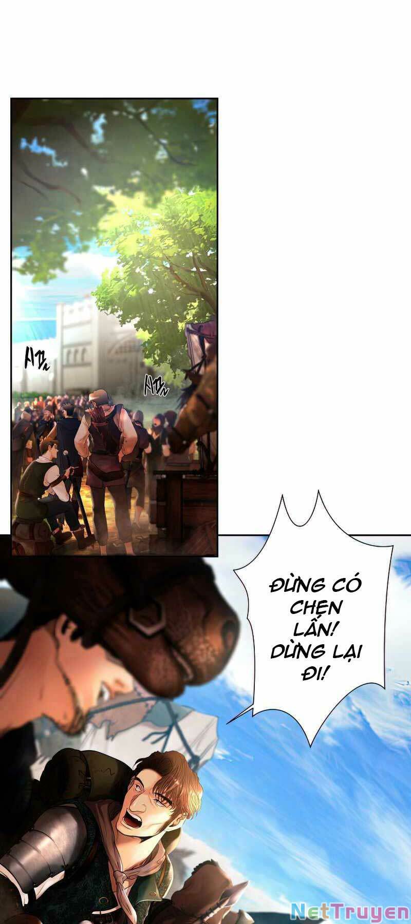 nhiệm vụ chiến binh chapter 25 15