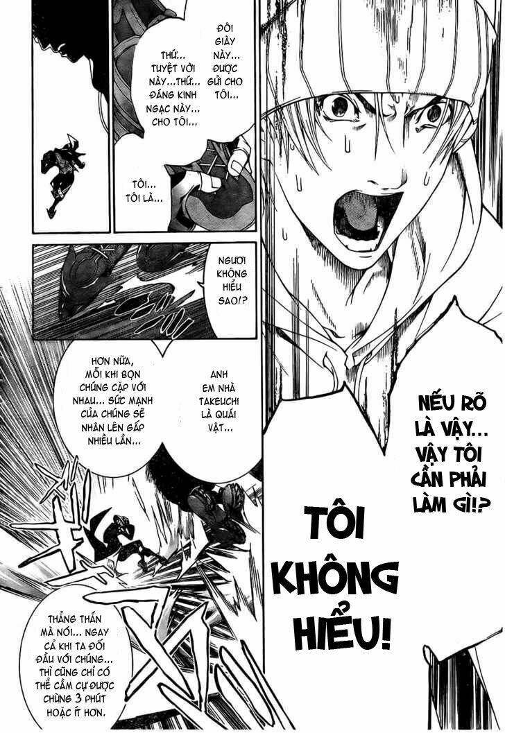 air gear chapter 166 13