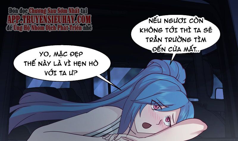 trên người ta có một rồng chapter 545 6