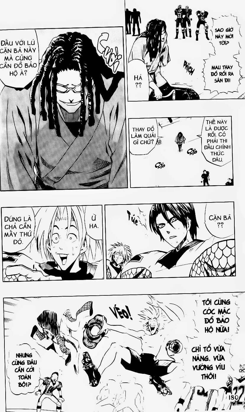 lá chắn mắt chapter 169 10