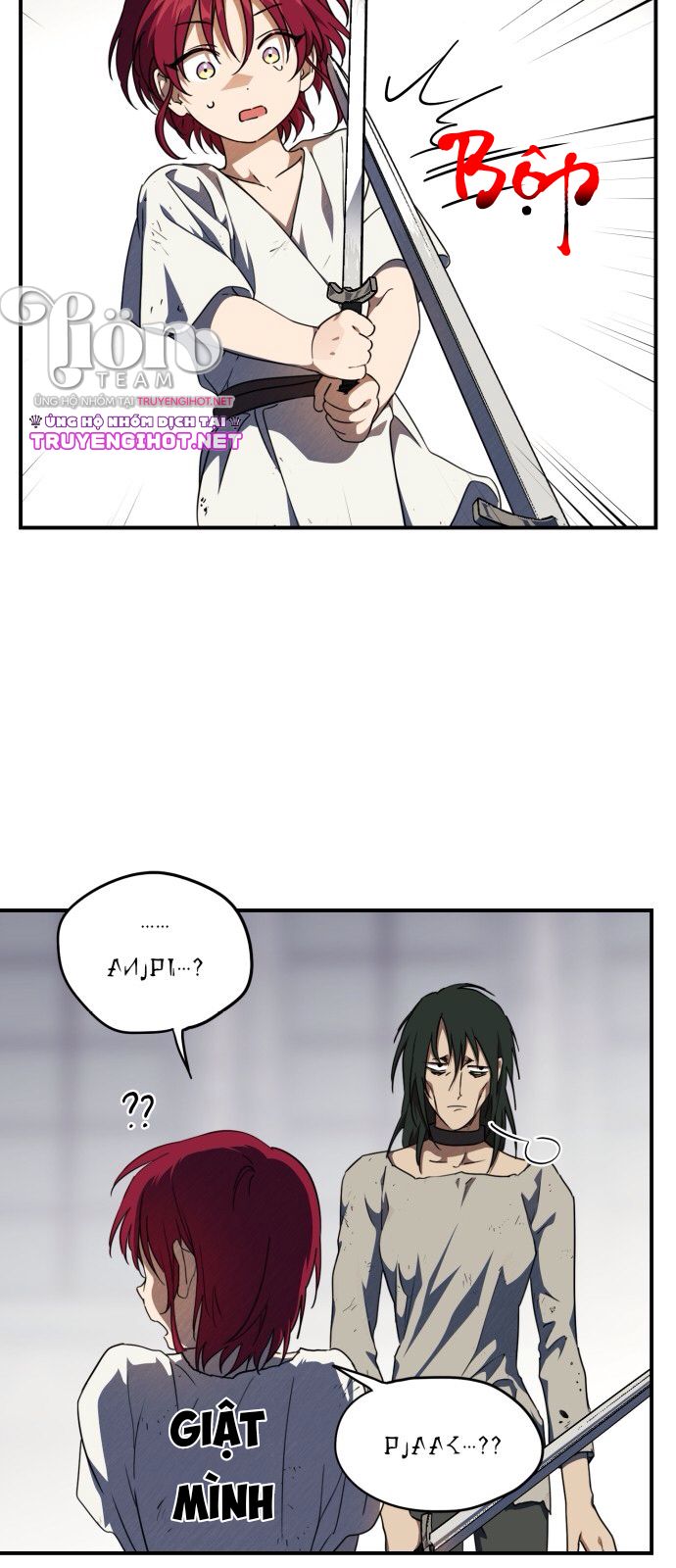 bị che khuất bởi hoàng hôn chapter 68.1 10