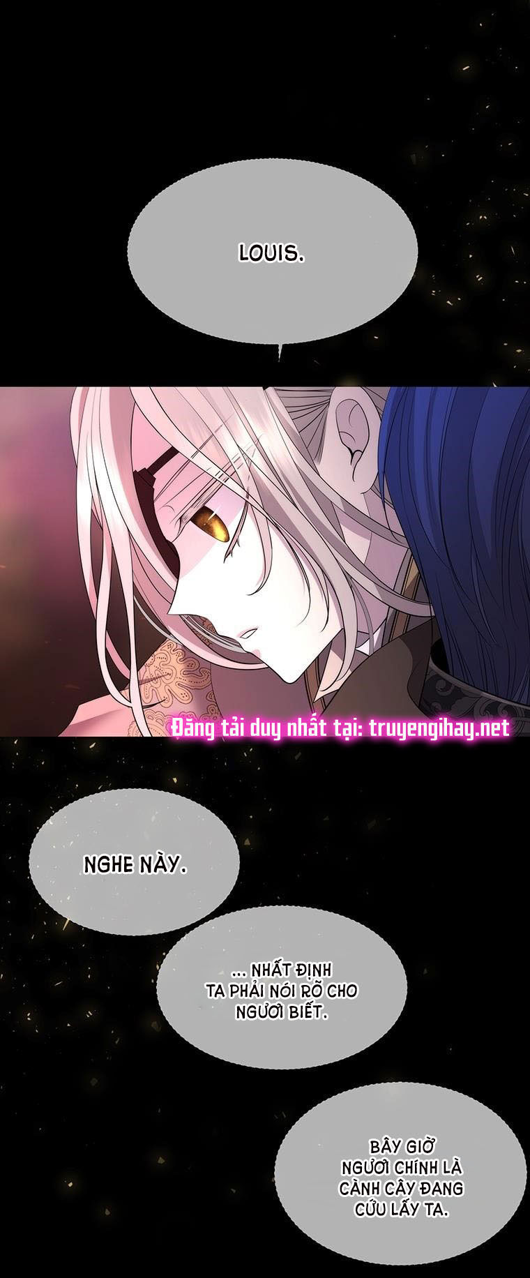 năm môn đệ của charlotte chapter 139.2 19