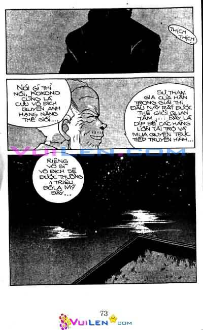 truyền nhân atula - shura no mon i chapter 28 74