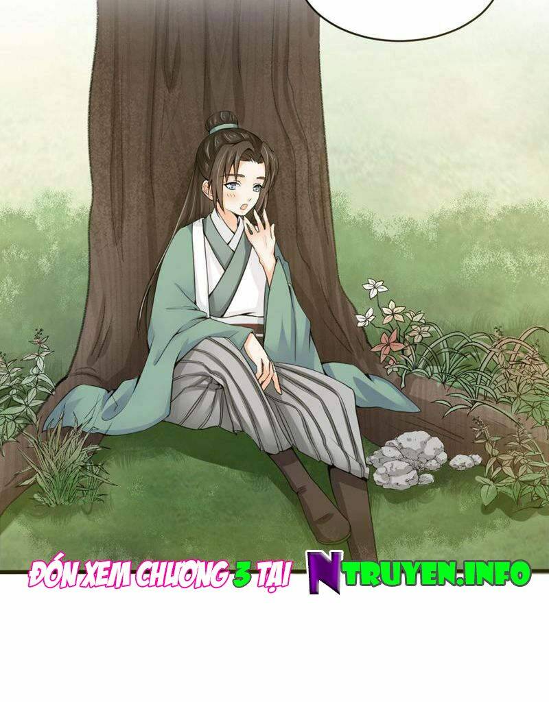 bệ hạ tại thượng, phụng mệnh long dương chapter 2 26