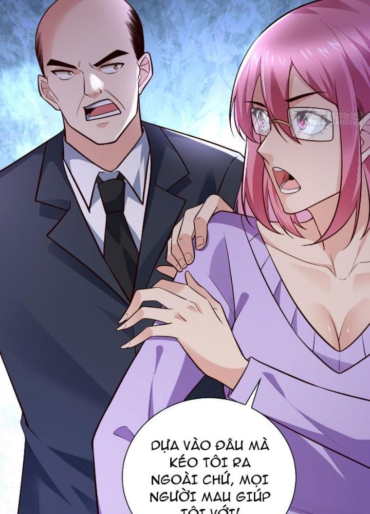 từ dã quái bắt đầu thăng cấp chapter 16 42