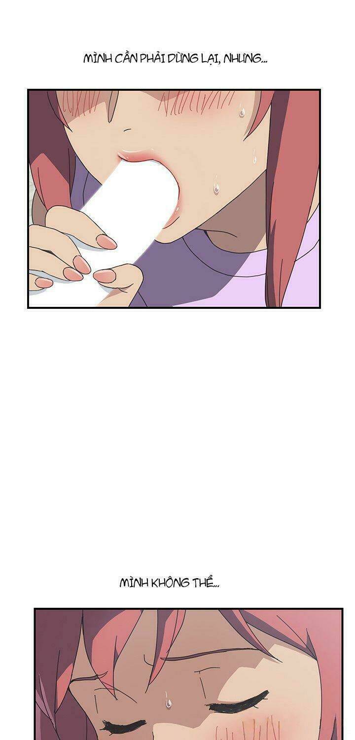 bạn cùng phòng bất đắc dĩ chapter 12 24