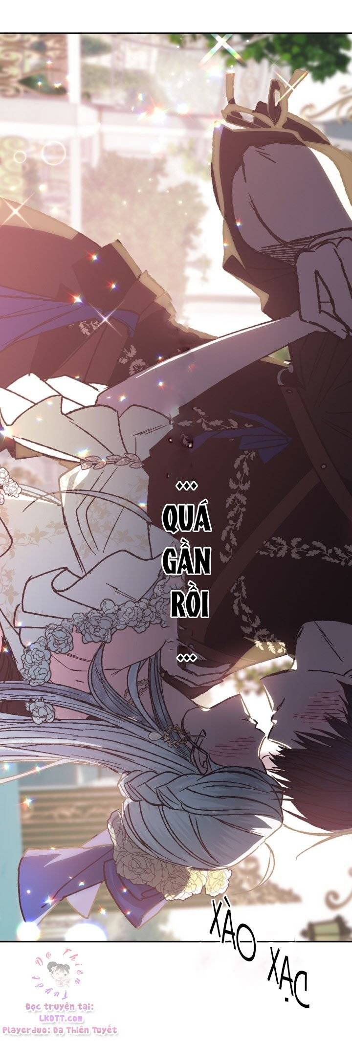 cha, con không muốn kết hôn đâu chapter 26 69