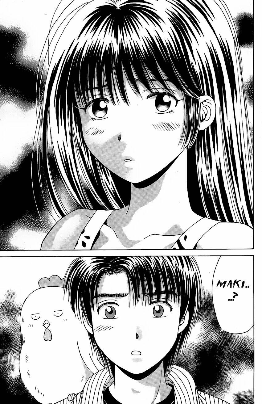 open sesame chapter 23 40