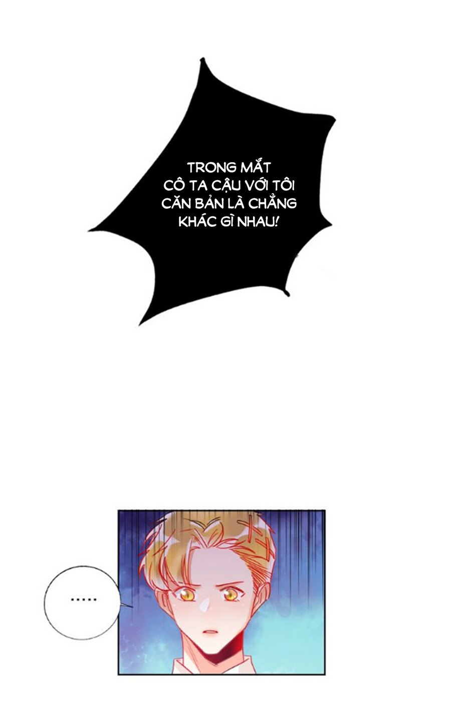 kế hoạch đánh chiếm của công chúa nghèo chapter 27 30