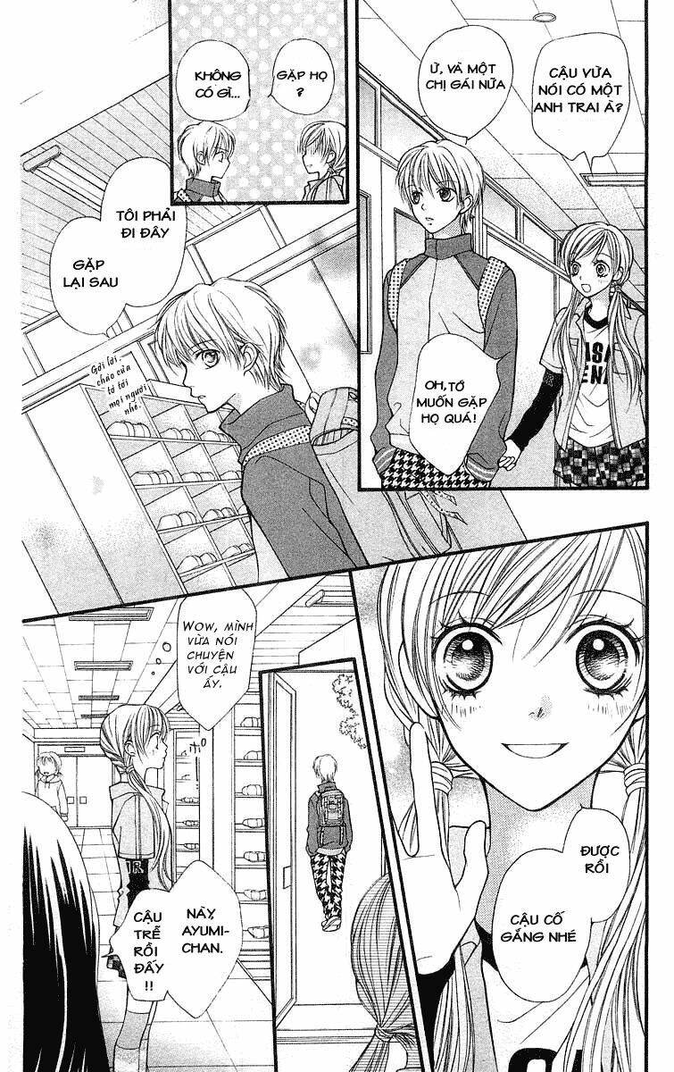 câu chuyện tuổi teen chapter 5 13