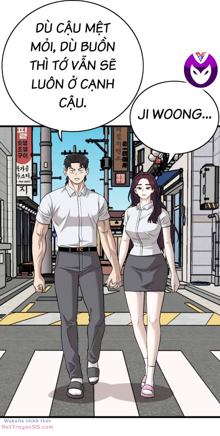 người xấu chapter 186 63