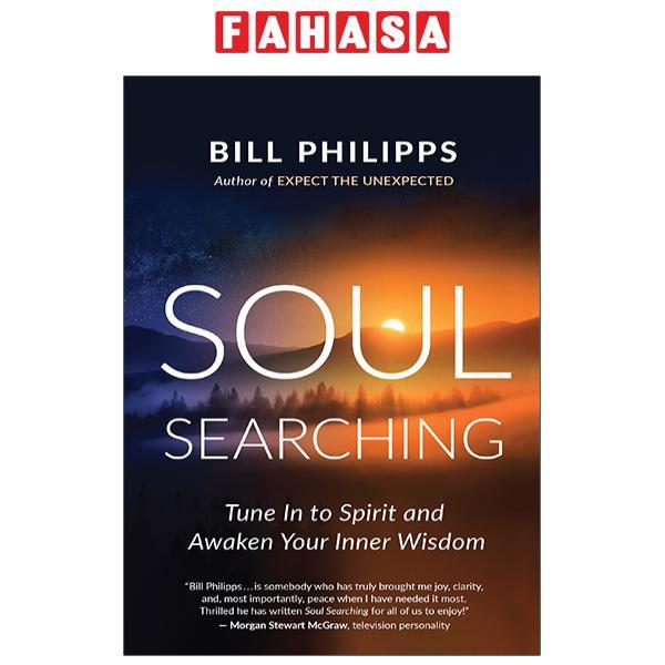 Soul Searching: Tune In To Spirit And Awaken Your Inner Wisdom