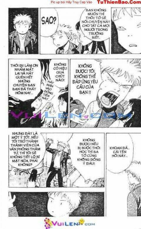 cô bé thám tử chapter 1 24