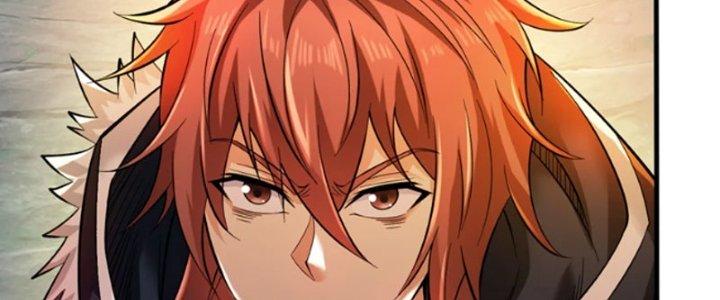 ẩn cư mười vạn năm, đời sau mời ta rời núi chapter 48 32