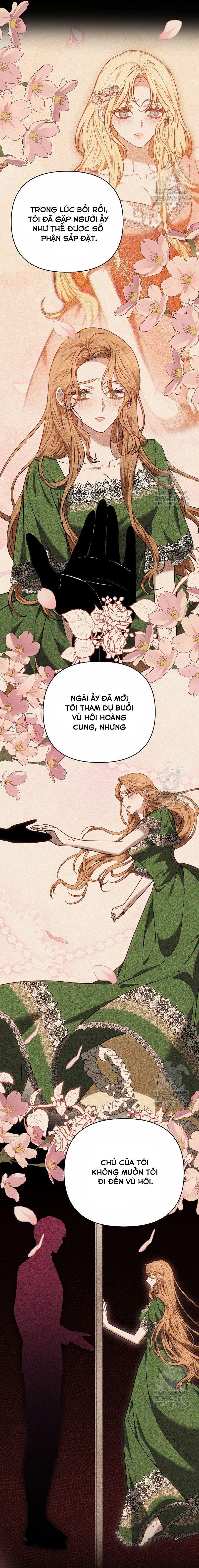 mang em vào giấc ngủ chapter 16 18