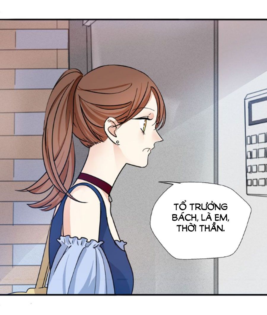 mùi hương lãng mạn chapter 22 2