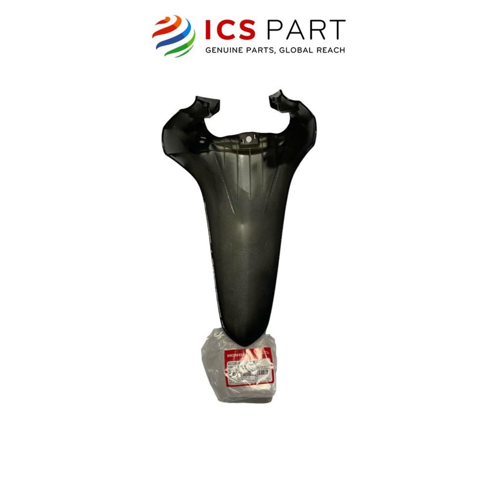 Dè Trước (Chắn Bùn Trước) HONDA Wave Rsx 110 2014-2015 Đen Nhb25M (Không Tem) (61100K03N30ZE)