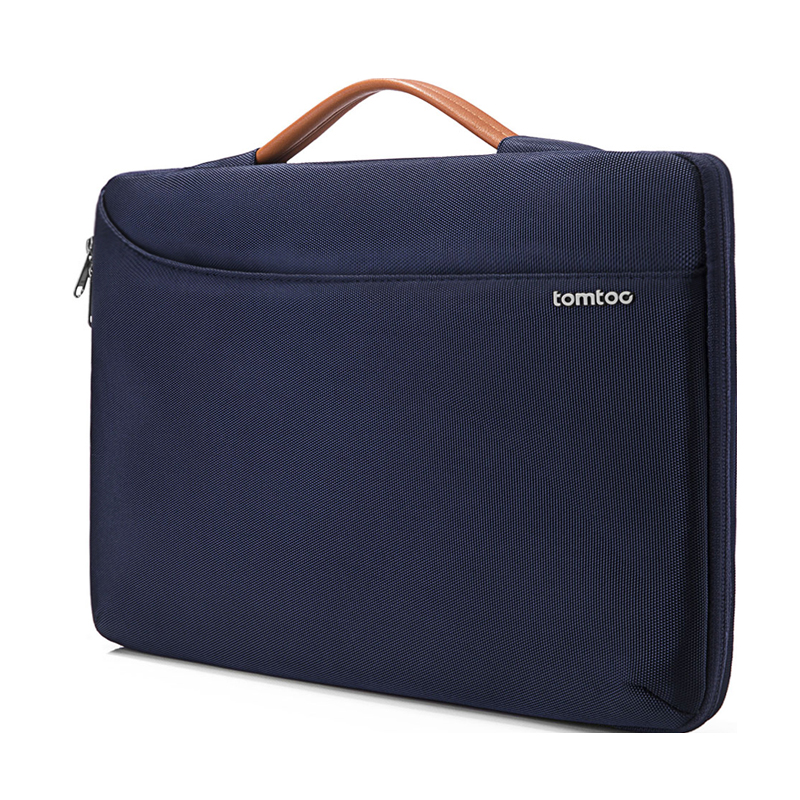 Túi xách chính hãng TOMTOC (USA) Spill-Resistant - A22-C01 cho Macbook 14 inch/ Macbook Air/Pro 13 inch Retina