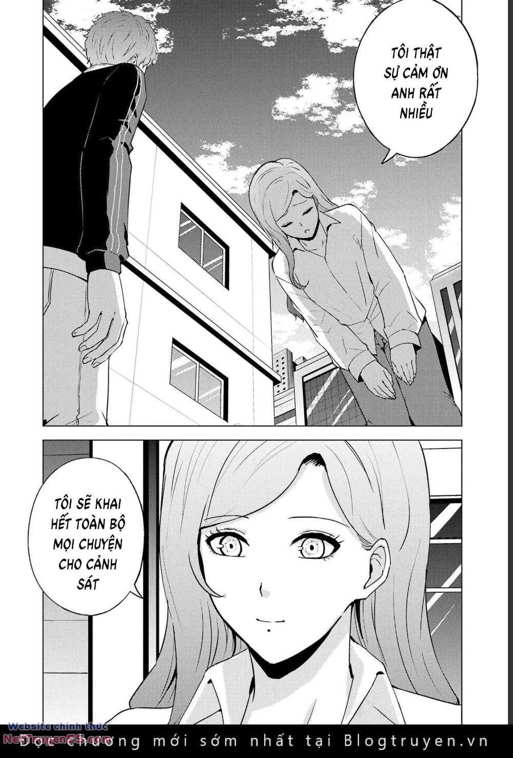 ore no genjitsu wa renai game?? ka to omottara inochigake no game datta chapter 62 7