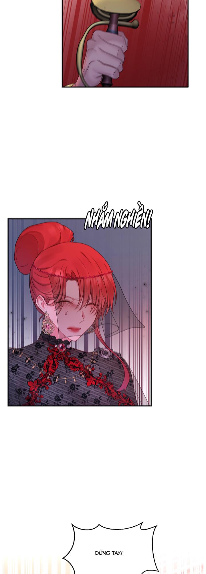 bệ hạ là của tôi chapter 31 34