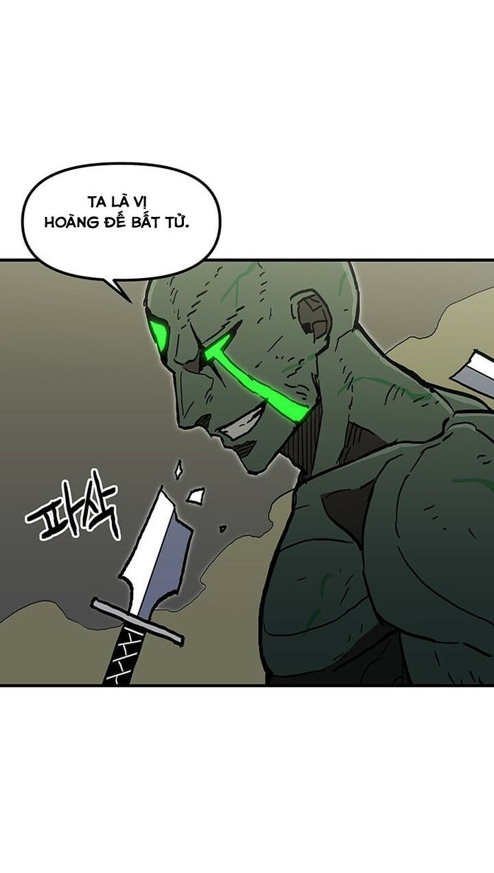 người chơi lỗi chapter 34 72