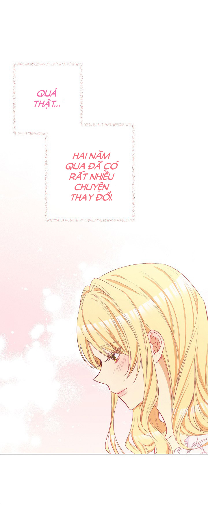 ác nữ đảo ngược đồng hồ cát chapter 59 53