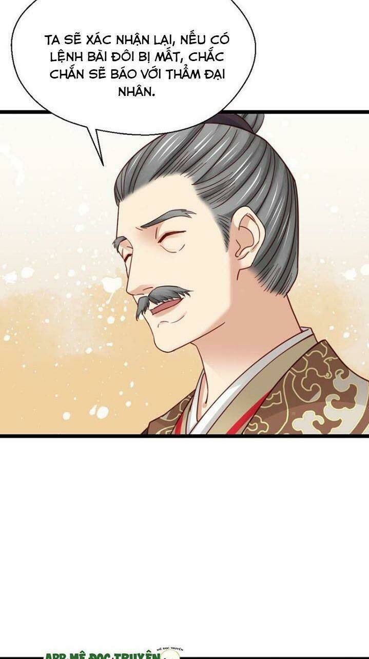 kiều nữ độc phi chapter 233 14