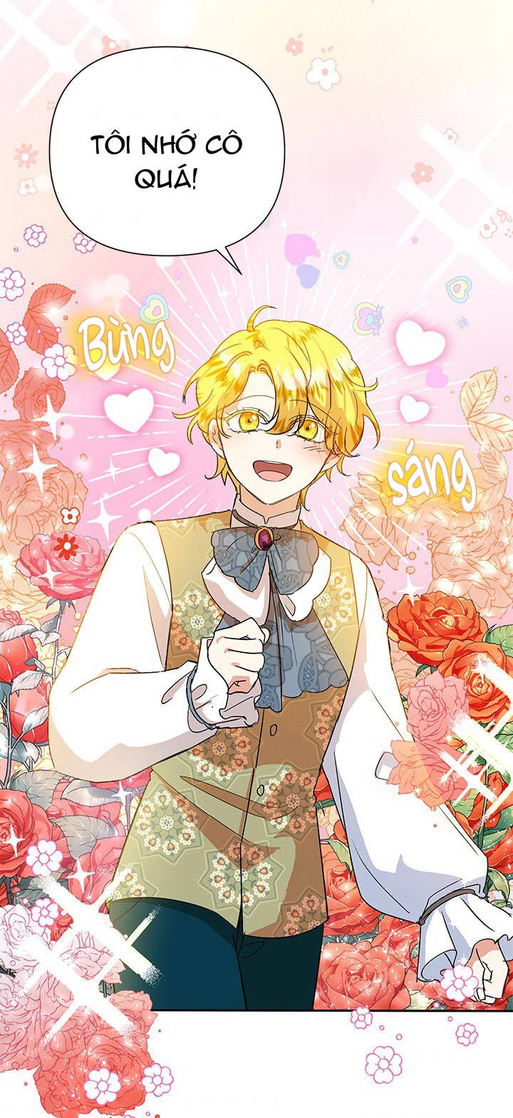 hôm nay cũng là ngày vui của ác nữ chapter 13 54