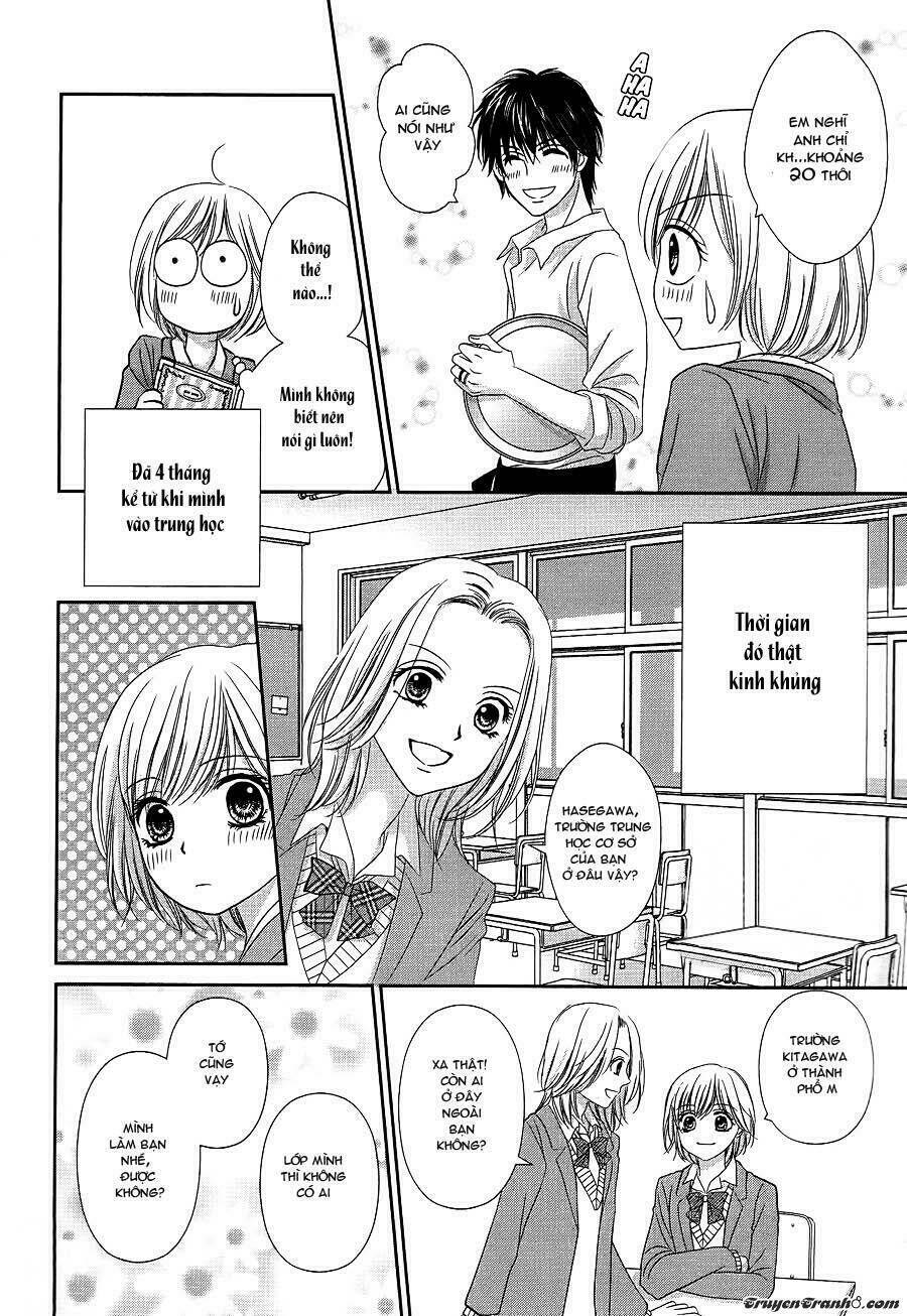 tổng hợp one shot. chapter 235 10