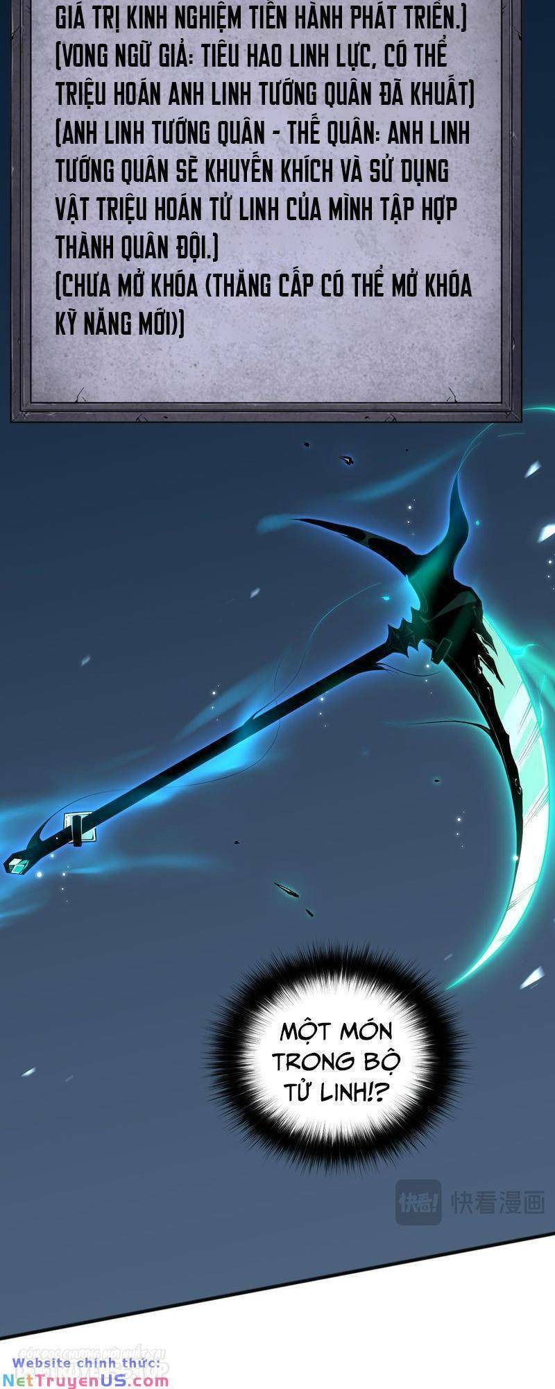 tử linh pháp sư! ta chính là thiên tài chapter 24 21