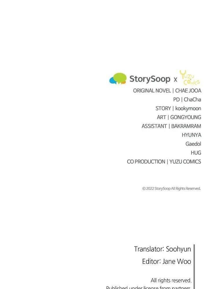 tại sao mẹ chồng tôi lại như thế này? chapter 13 155