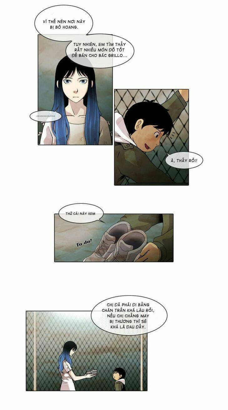 gepetto chapter 6 10