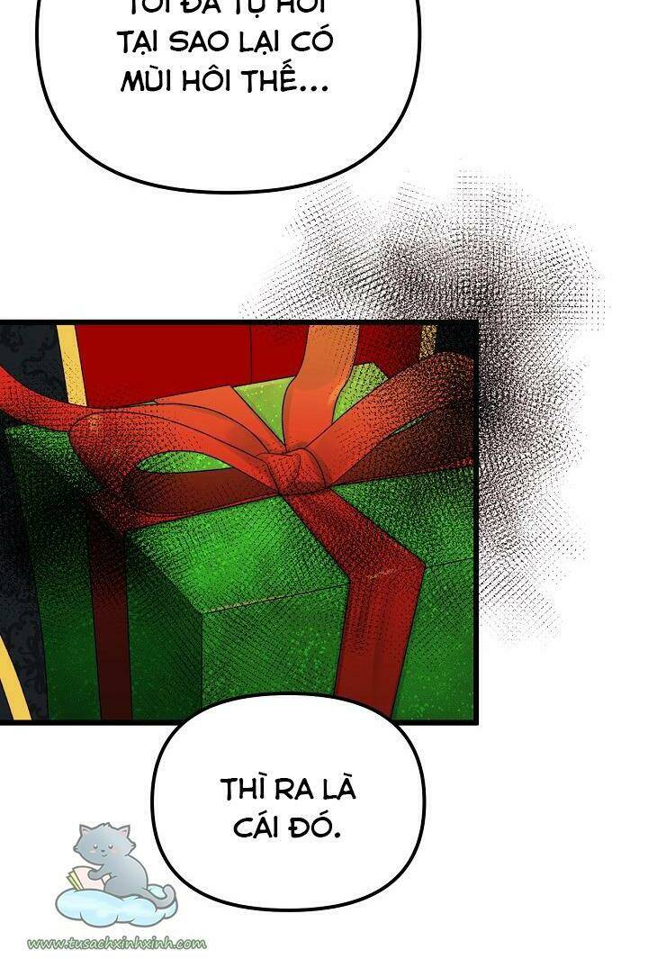 công chúa bãi rác chapter 52 46