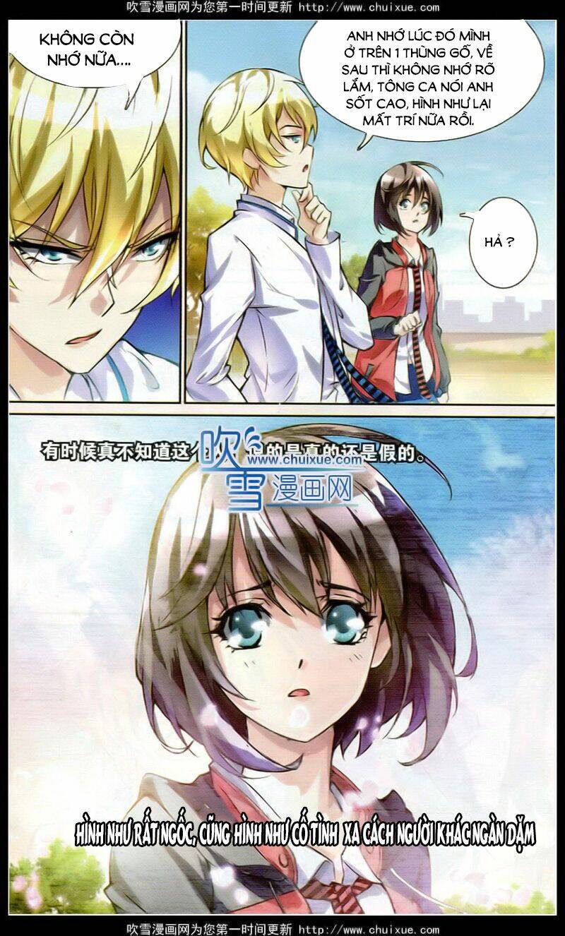 mafia bride chapter 7 18