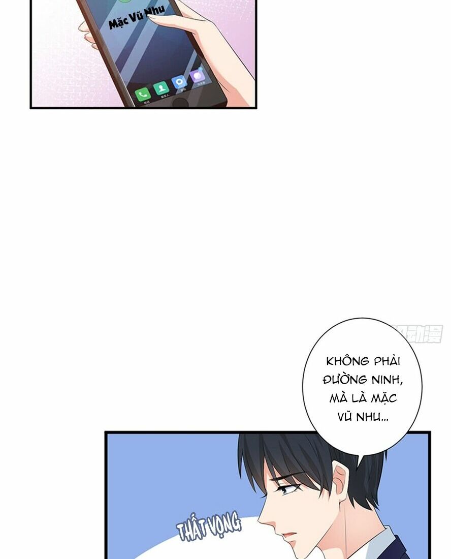 thí hôn lão công, cần giúp sức chapter 31 7