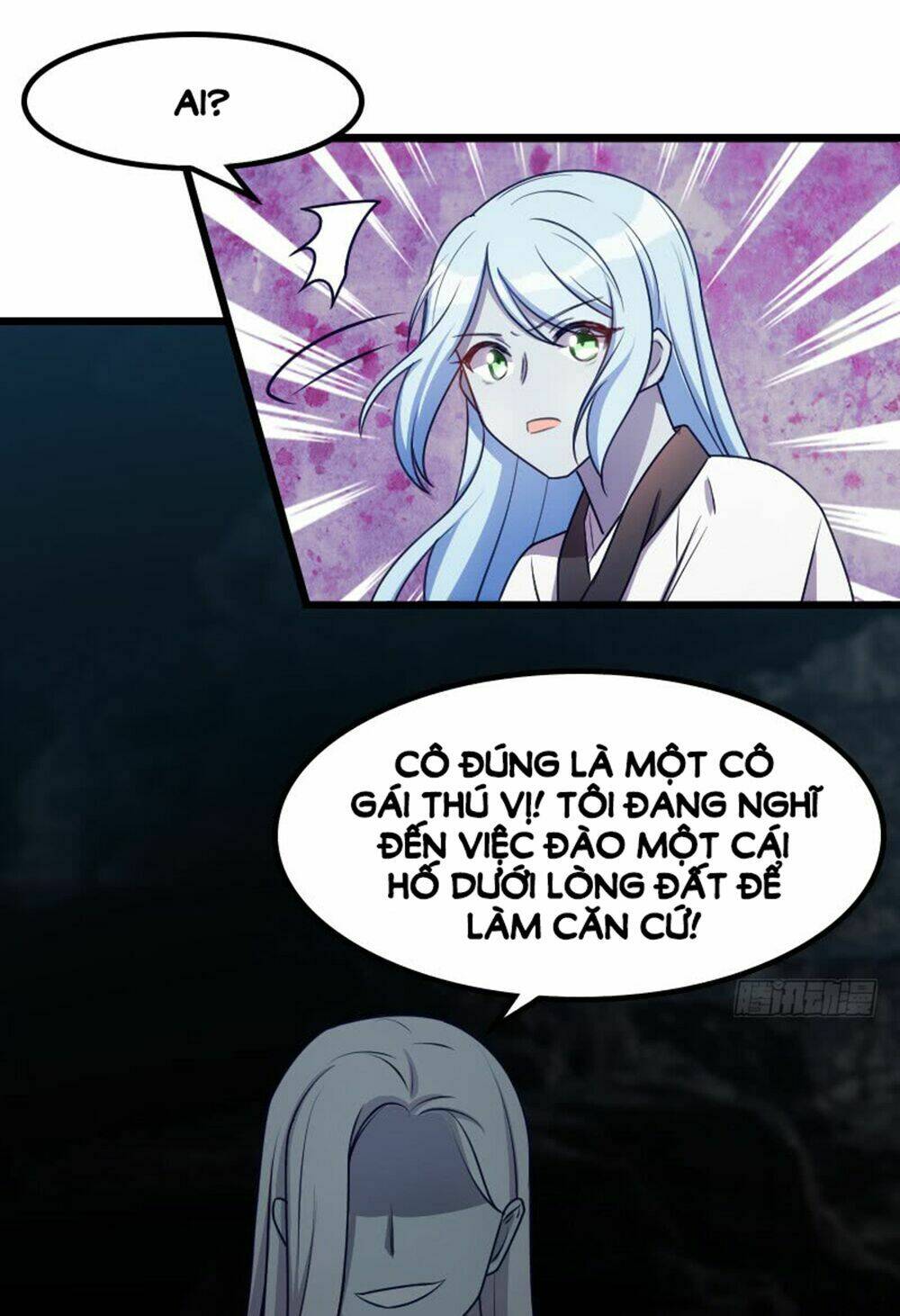 tôi ở dị giới khai ngư đường chapter 88 8