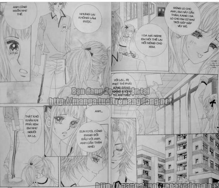 con quỷ hút thuốc ở nhà kho chapter 8 60