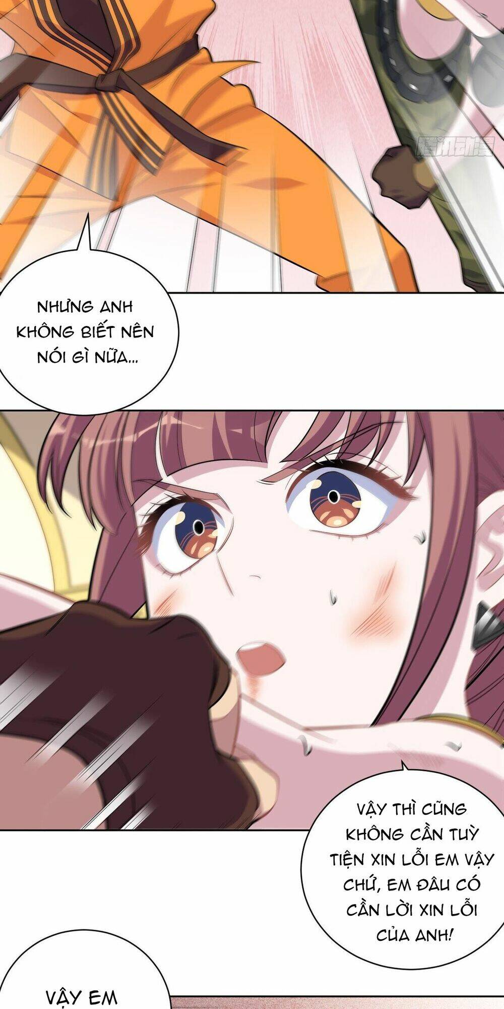 nhạc phụ đại nhân là lão bà chapter 115 14