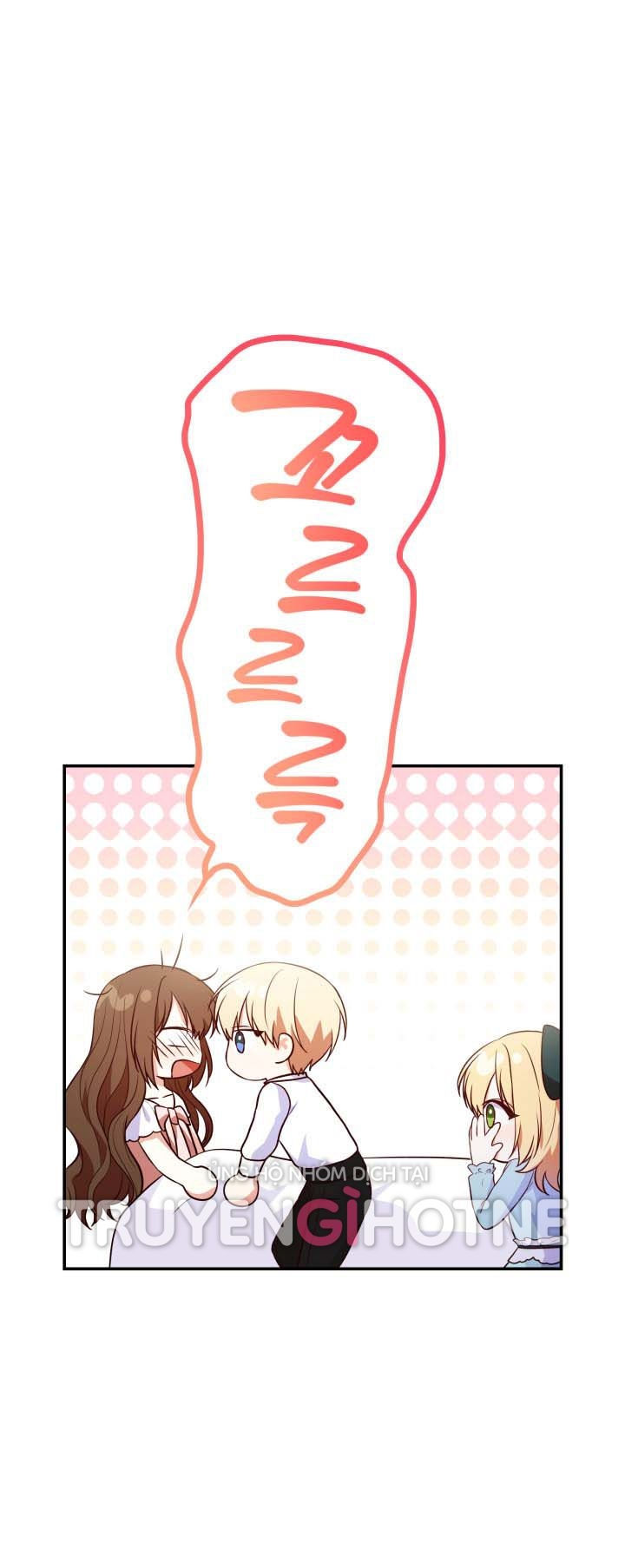 từ ác nữ tôi phải trở thành một người mẹ chapter 25.2 17